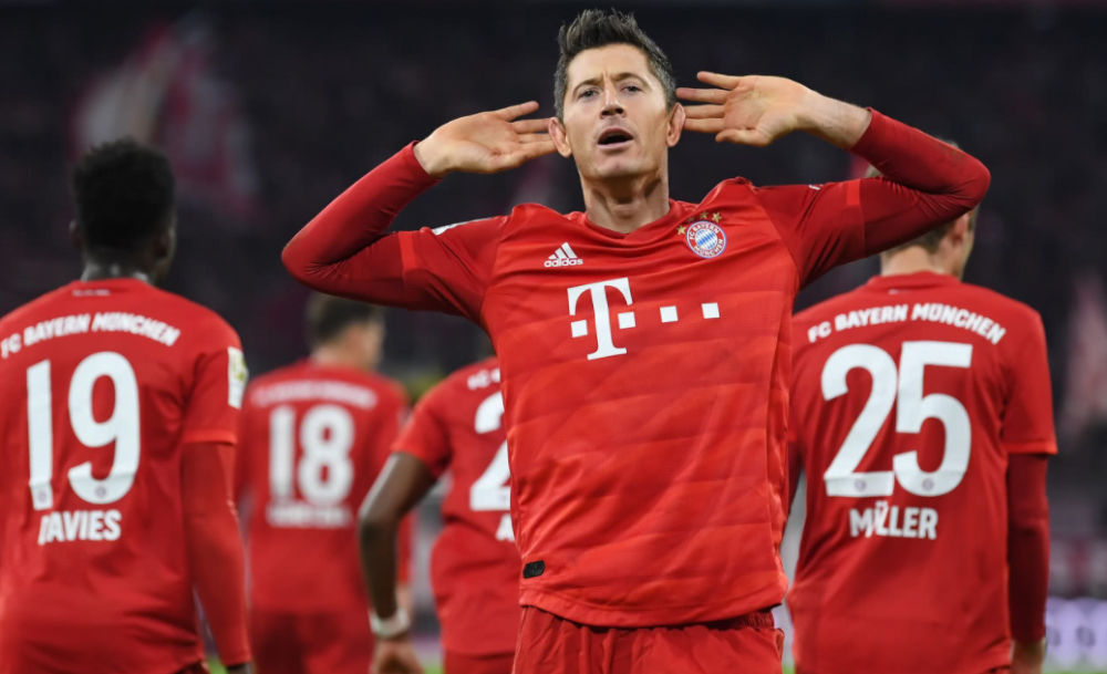  德甲最惨球队诞生，单赛季三十六球惨败  