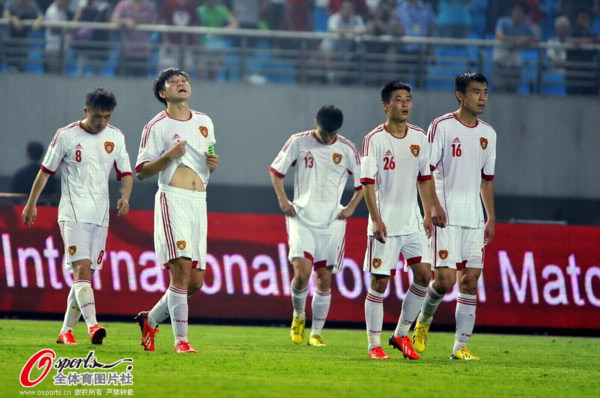  热刺锋线哑火创队史最差开局  