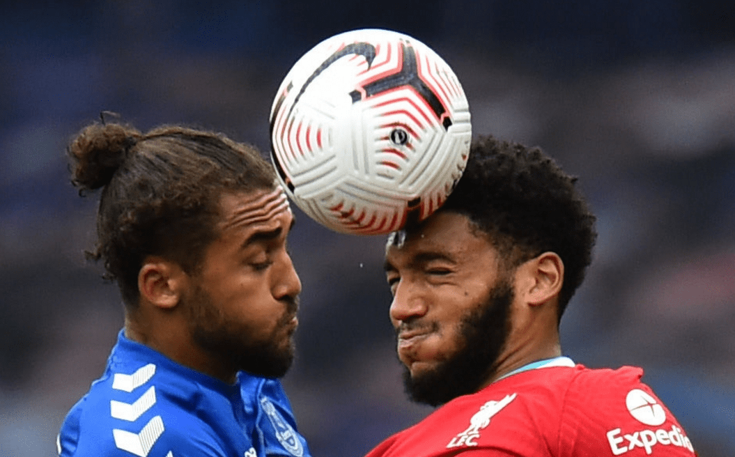  热刺防线溃败遭利物浦血洗  