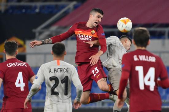  那不勒斯核心续约至2027  