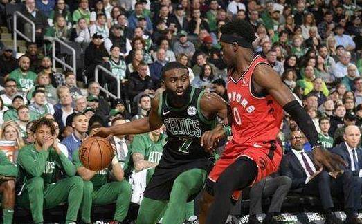  凯尔特人双探花合砍60分 轻取步行者  