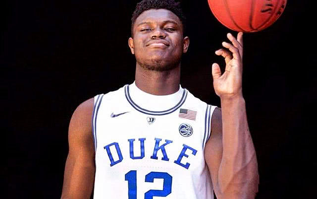  锡安暴扣破纪录鹈鹕终结爵士  