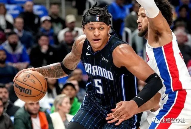  班切罗28+10魔术爆冷胜凯尔特人  