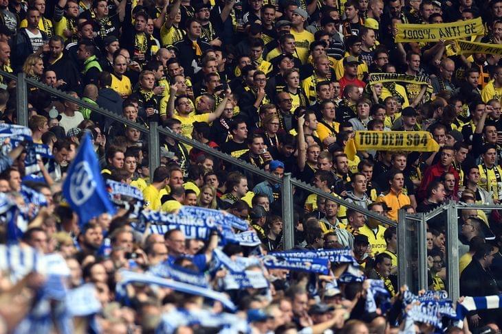  德甲揭幕战上演进球大战引关注  